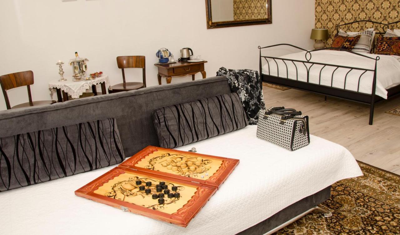 Laško Trubarjev Art Boutique Hotel מראה חיצוני תמונה
