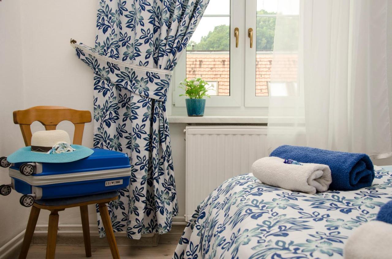 Laško Trubarjev Art Boutique Hotel מראה חיצוני תמונה