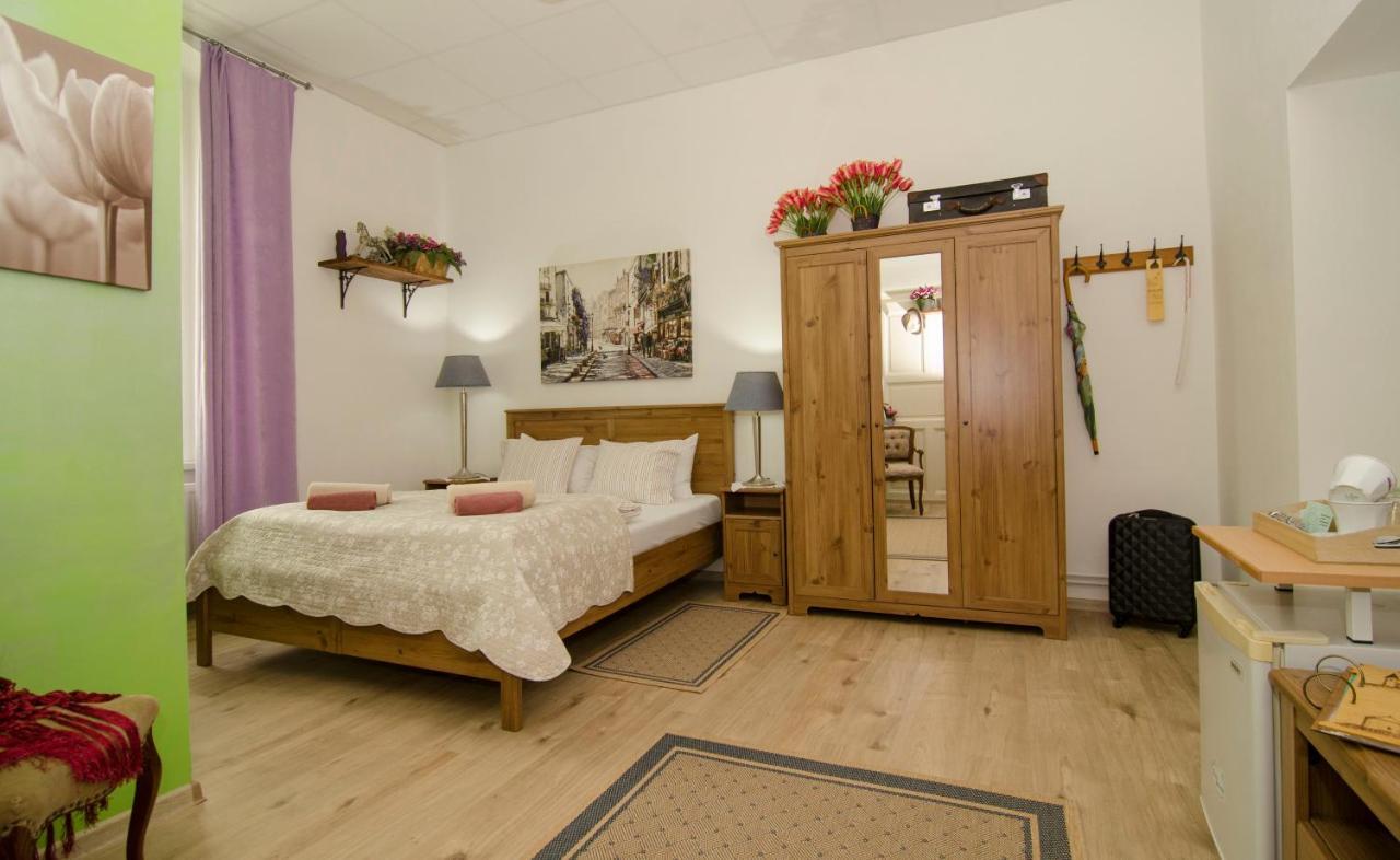 Laško Trubarjev Art Boutique Hotel מראה חיצוני תמונה