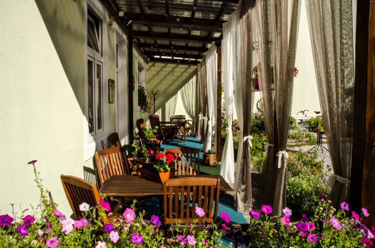 Laško Trubarjev Art Boutique Hotel מראה חיצוני תמונה