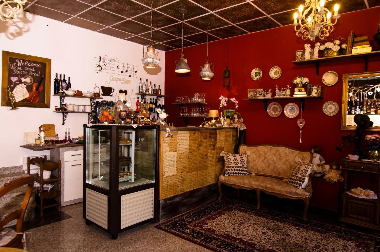 Laško Trubarjev Art Boutique Hotel מראה חיצוני תמונה
