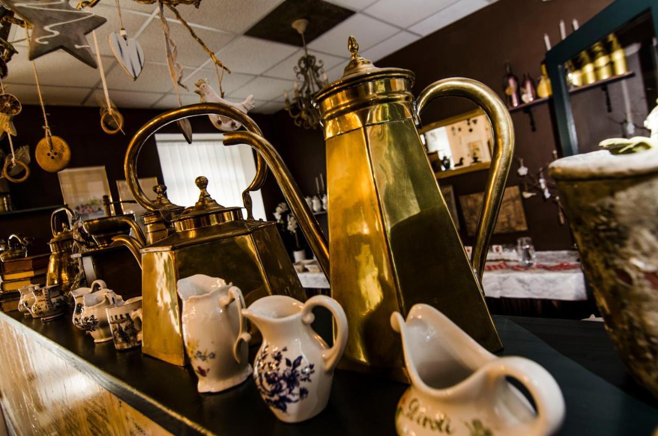 Laško Trubarjev Art Boutique Hotel מראה חיצוני תמונה