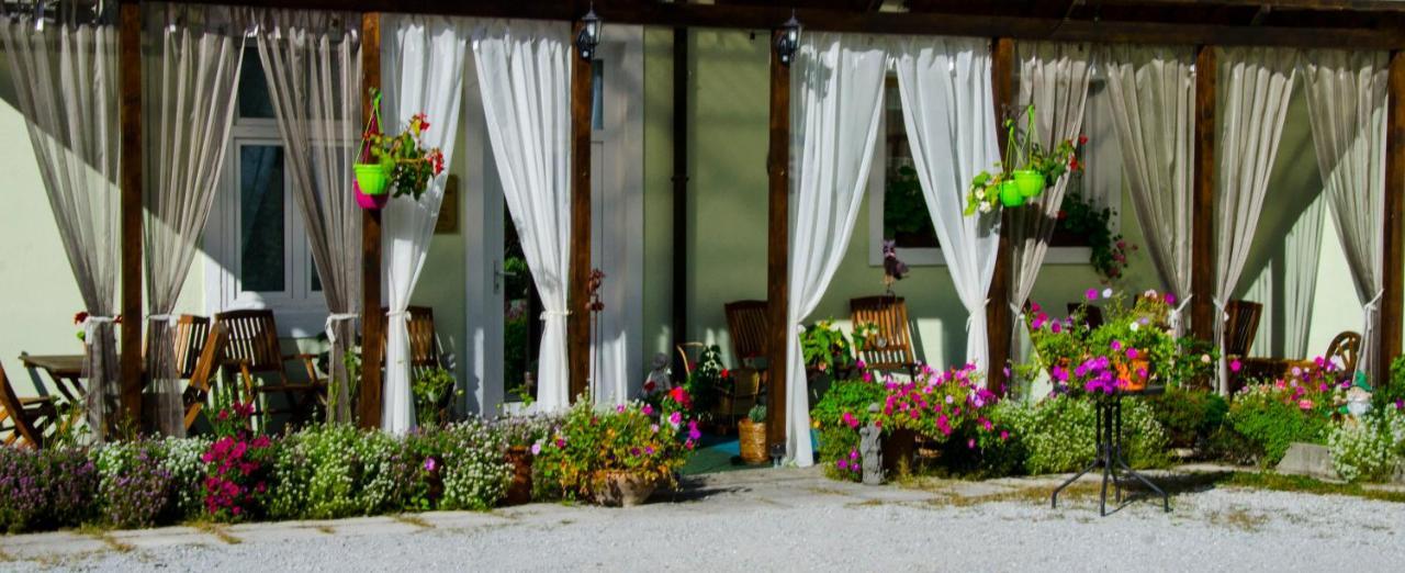Laško Trubarjev Art Boutique Hotel מראה חיצוני תמונה