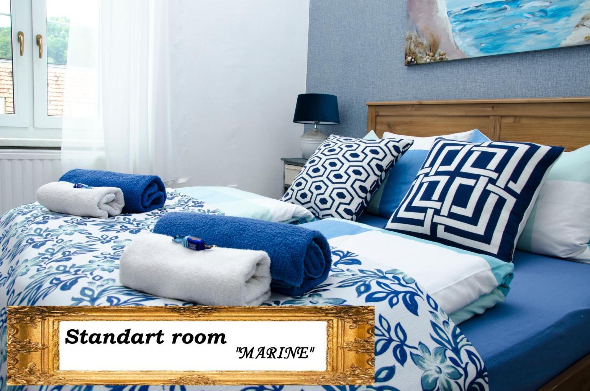 Laško Trubarjev Art Boutique Hotel חדר תמונה