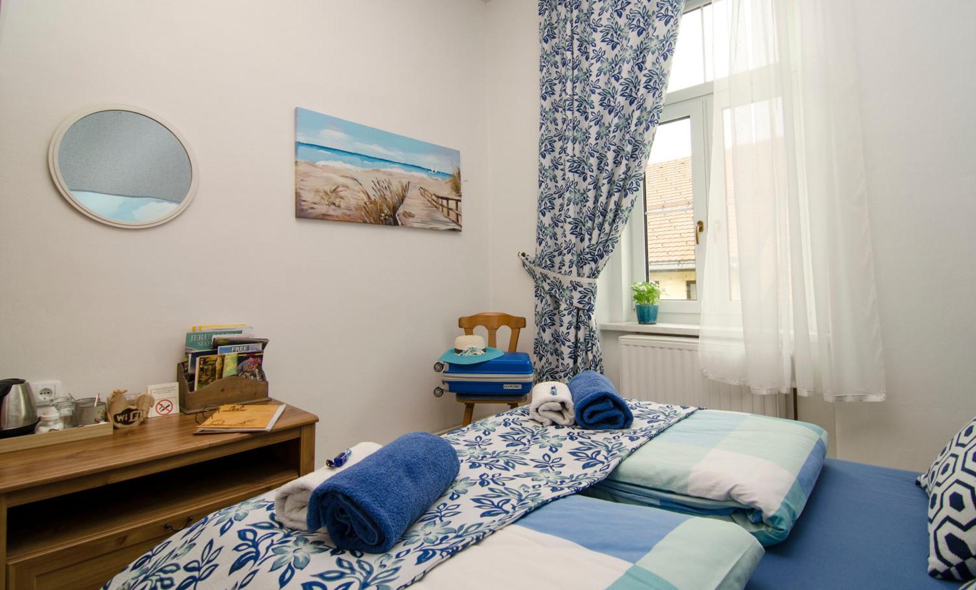 Laško Trubarjev Art Boutique Hotel חדר תמונה