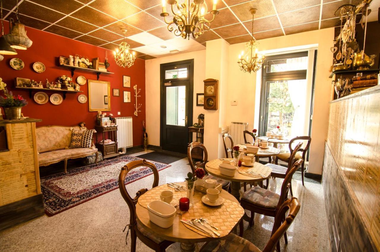 Laško Trubarjev Art Boutique Hotel מראה חיצוני תמונה