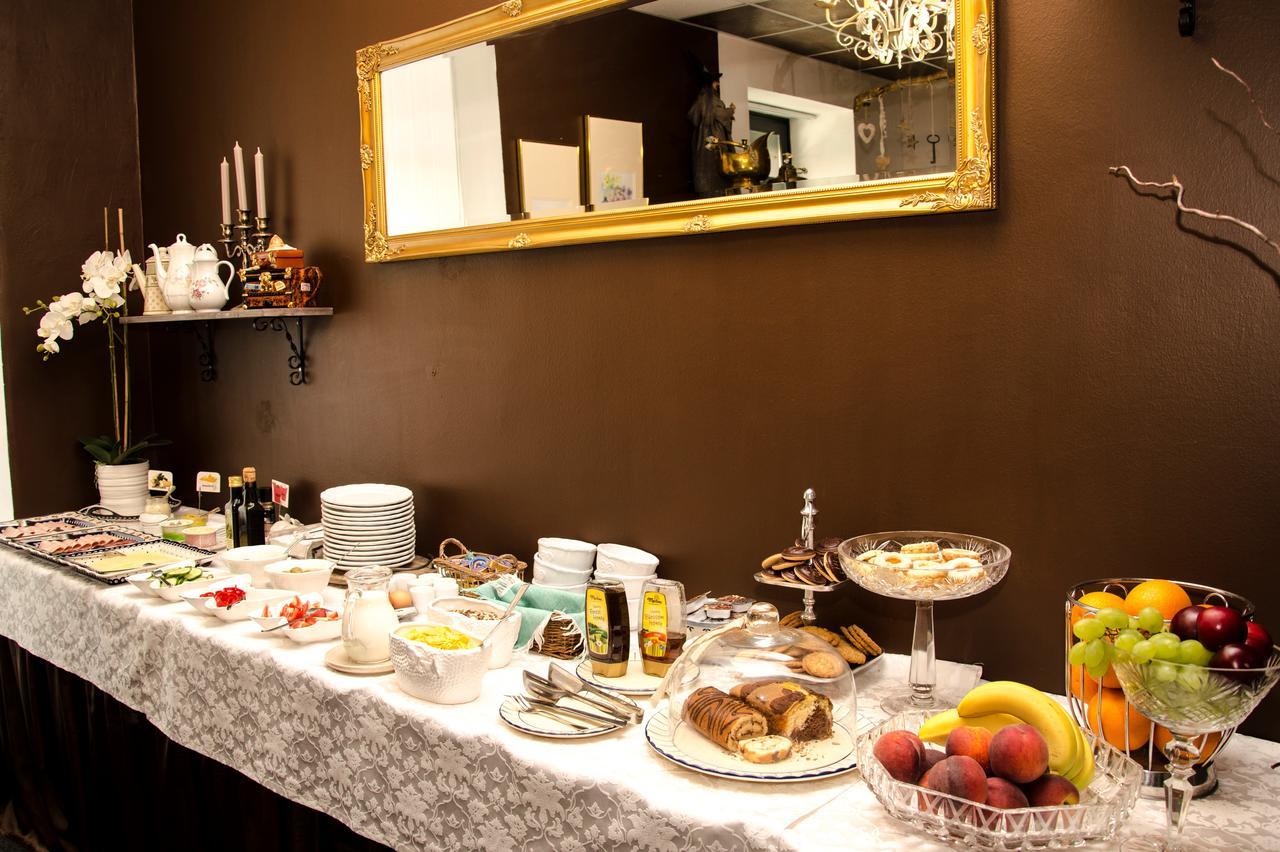 Laško Trubarjev Art Boutique Hotel מראה חיצוני תמונה