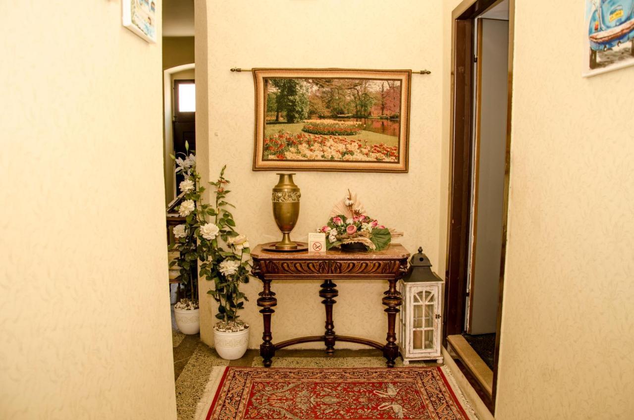 Laško Trubarjev Art Boutique Hotel מראה חיצוני תמונה