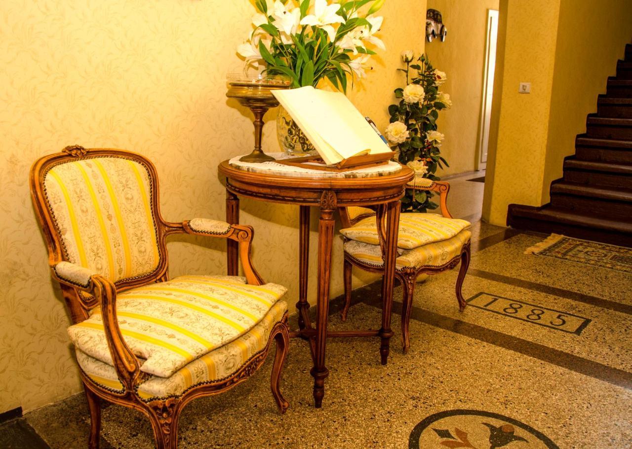 Laško Trubarjev Art Boutique Hotel מראה חיצוני תמונה